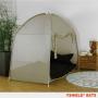 Tente anti-ondes YShield BSTS - tente de couchage blindée pour une personne