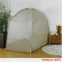 Tente anti-ondes YShield BSTS SAFECAVE - tente de couchage blindée pour une personne