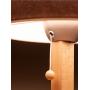 Lampe de chevet blindée Danell | Coton nature