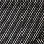 Tissu de protection anti-ondes New Antiwave noir | Hautes fréquences