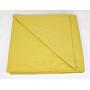Couverture plaid anti-ondes Wavesafe flanelle coton bio doublé tissu Extreme Safe | Hautes fréquences