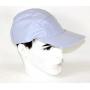 Casquette de protection anti-ondes Wavesafe coton bio doublée tissu Swiss Shield Ultima | 4 coloris