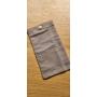 Pochette anti-ondes pour téléphone portable doublée tissu Silver-Silk YShield | 3 coloris