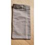 Pochette anti-ondes pour téléphone portable doublée tissu Silver-Silk YShield | 3 coloris
