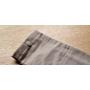 Pochette anti-ondes pour téléphone portable doublée tissu Silver-Silk YShield | 3 coloris