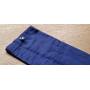 Pochette anti-ondes pour téléphone portable doublée tissu Silver-Silk YShield | 3 coloris