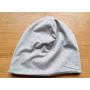 Beanie de protection anti-ondes réversible Protect Onde | Noir / gris