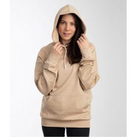 Sweat-shirt de protection anti-ondes Leblok pour femme | Beige