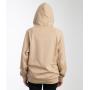 Sweat-shirt de protection anti-ondes Leblok pour femme | Beige