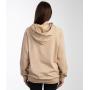 Sweat-shirt de protection anti-ondes Leblok pour femme | Beige