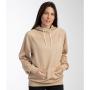 Sweat-shirt de protection anti-ondes Leblok pour femme | Beige