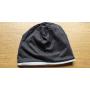 Bonnet de protection anti-ondes réversible Protect Onde | Noir / gris