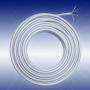 Câble blindé d'installation rigide sans PVC (N)HXMH-(St) Biologa Danell | 3 x 1.5 mm²