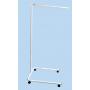 Pied télescopique pour baldaquins anti-ondes (Pyramide)
