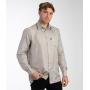 Chemise anti-ondes Leblok pour homme | Gris