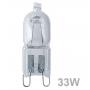 Capsule halogène G9 | 35 W (équivalent 40 W) - 460 lm