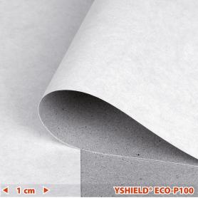 Papier-peint de protection anti-ondes ECO-P100 YShield | hautes et basses fréquences - largeur 90 cm