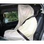Protection anti-ondes pour voyage en voiture Wavesafe Silver Net