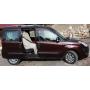 Protection anti-ondes pour voyage en voiture Wavesafe Silver Net