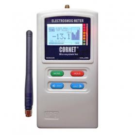 Mesureur Cornet® ED-85EXPlus | Hautes fréquences et champs magnétiques basses fréquences