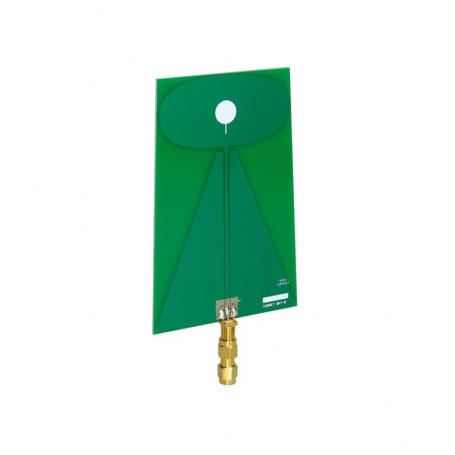 Antenne logarithmique Cornet® BAT8 | mesureurs Cornet® ED-85EXPlus et ED85EXS