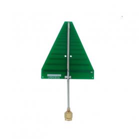 Antenne Cornet® log-périodique LPDA1810A | Mesureurs Cornet® ED-85EXPlus et ED85EXS