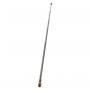 Antenne télescopique Cornet® Téle5 | Mesureurs Cornet® ED-85EXPlus et EX85EXS