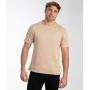 Tee-shirt de protection anti-ondes Leblok à manches courtes pour homme | Beige