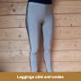 Legging anti-ondes réversible Ondes et Protection | Mixte