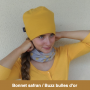 Bonnet anti-ondes classique Ondes et Protection | Plusieurs coloris
