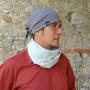 Bandana anti-ondes Ondes et Protection | Plusieurs coloris