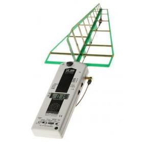 Appareil de mesure hautes fréquences Gigahertz Solutions HF38B