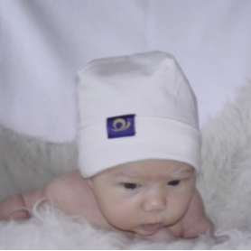 Bonnet anti-ondes pour bébé Ondes et Protection