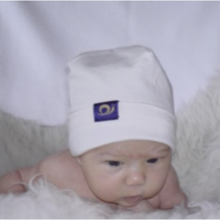 Bonnet de sales protection bébé