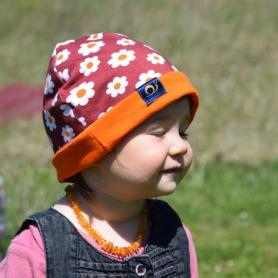 Bonnet anti-ondes petit Enfant 8/24 mois Ondes et Protection | Plusieurs coloris