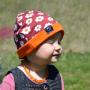 Bonnet anti-ondes petit Enfant 8/24 mois Ondes et Protection | Plusieurs coloris