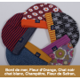 Bonnet anti-ondes petit Enfant 8/24 mois Ondes et Protection | Plusieurs coloris