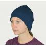 Bonnet de protection anti-ondes mixte Wavesafe en coton bio | 4 coloris