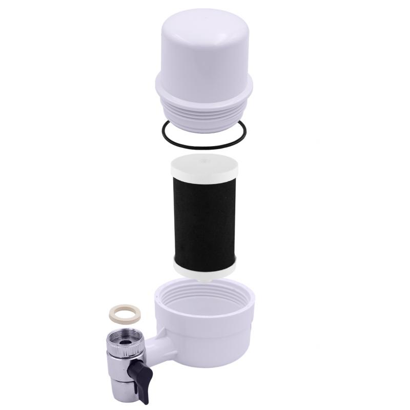 Hydropure Serenity - Cartuccia del Filtro dell'Acqua | Leroy Merlin