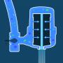 Filtre robinet Hydropure Serenity EMX