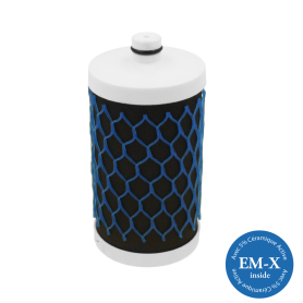 Cartouche filtrante Hydropure Serenity® + 5% EMX | 0,45 µm