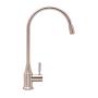 Robinet eau osmosée Rowa Decor en acier inoxydable massif