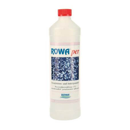 Solution de désinfection Rowa RowaPer