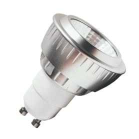 Spot LED GU10 6 W Bio Licht