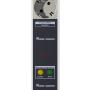 Multiprise blindée Biologa Danell 6 prises avec interrupteur bipolaire + parafoudre + filtre HF