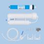 Osmoseur sur évier sans réservoir Hydropure H1P | H1P150 ou H1P300