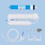 Osmoseur sur évier sans réservoir Hydropure H1P - membrane M150