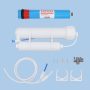 Osmoseur sur évier sans réservoir Hydropure H1P - membrane M300