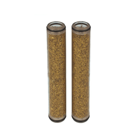 Recharge filtres douchette Hydropure multi-jets | Lot de 2