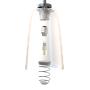 Suspension blindée en porcelaine "Horizon" Biologa Danell